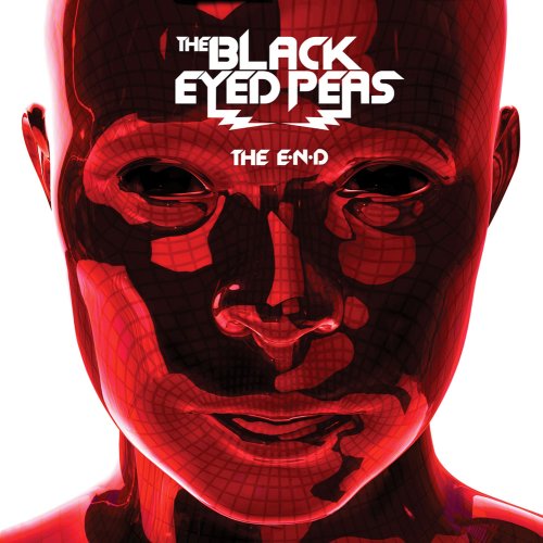 Black Eyed Peas/E.N.D. Deluxe Edition